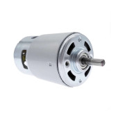 RS775 DC Motor 12V 3000Rpm thumbnail 7
