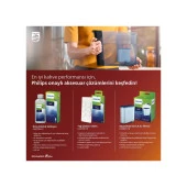Philips CA6704/10 Yağ Çözücü Tablet thumbnail 2