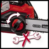 Einhell Fortexxa 18/30 Solo Ağaç Testeresi thumbnail 6