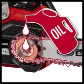 Einhell Fortexxa 18/30 Solo Ağaç Testeresi thumbnail 7