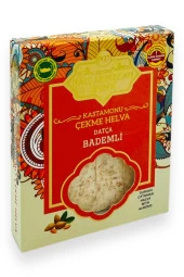 Kastamonu Çekme Helva Datça Bademli 100g thumbnail 2