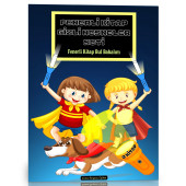 Fenerli Kitap Gizli Nesneler Seti (2 Kitap) thumbnail 1