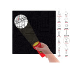 Fenerli Kitap Gizli Nesneler Seti (2 Kitap) thumbnail 5