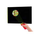 Fenerli Kitap Gizli Nesneler Seti (2 Kitap) thumbnail 6
