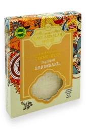 Kastamonu Çekme Helva Taşköprü Sarımsaklı 100g thumbnail 1