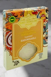 Kastamonu Çekme Helva Taşköprü Sarımsaklı 100g thumbnail 2
