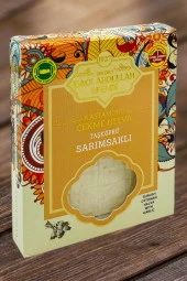 Kastamonu Çekme Helva Taşköprü Sarımsaklı 100g thumbnail 3