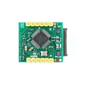 SPI den EthernetTCPIP Dönüştürücü-W5500 USR-ES1 thumbnail 3
