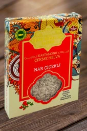 Kastamonu Çekme Helva Nar Çiçekli 100g thumbnail 3