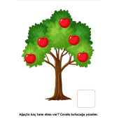 İLK Matematik YAZ-SİL Kitabım thumbnail 3