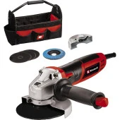 Einhell Te Ag 125/850 Kit Avuç Taşlama thumbnail 1
