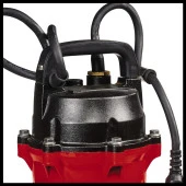 Einhell GE-DP 900 Cut Kirli Su Dalgıç Pompa thumbnail 5