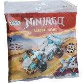 Lego Ninjago 30674 Dragons Rising thumbnail 1