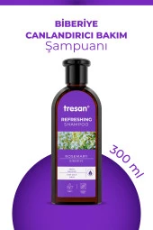 Tresan Şampuan thumbnail 1