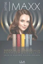 Maxx Saç Boyası thumbnail 2