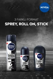 Nivea Roll-on ve Stick thumbnail 3