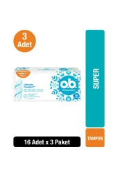 o.b. Tampon thumbnail 1