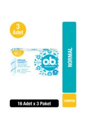 o.b. Tampon thumbnail 1