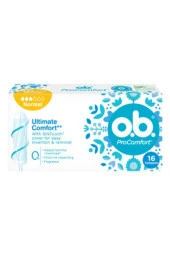 o.b. Tampon thumbnail 2