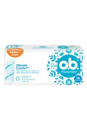 o.b. Tampon thumbnail 2