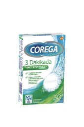 Corega Protez Diş Bakım thumbnail 2