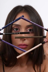 Cecile Göz Kalemi thumbnail 3