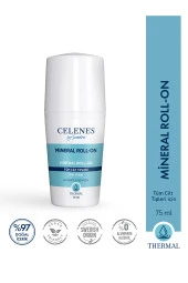 Celenes Rool-On Deodorant thumbnail 1