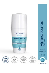 Celenes Rool-On Deodorant thumbnail 1