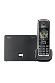 Gigaset C530 IP Dect Telsiz Telefon thumbnail 2
