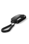 Gigaset Desk 200 Siyah Duvar Tipi Telefon thumbnail 1