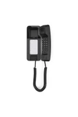 Gigaset Desk 200 Siyah Duvar Tipi Telefon thumbnail 3