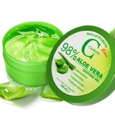 CLADERM ALOE VERA EXTRA JEL 300ML thumbnail 1