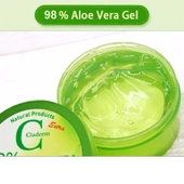 CLADERM ALOE VERA EXTRA JEL 300ML thumbnail 4