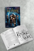 Tozkoparan İskender 3 Kitap Set (Poster Hediyeli) thumbnail 4