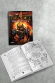 Tozkoparan İskender 3 Kitap Set (Poster Hediyeli) thumbnail 3