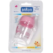 Barum Polikarbonat Mini Alıştırma Bardağı Pembe thumbnail 1