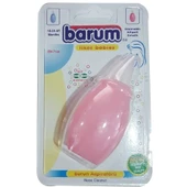Barum Pembe Burun Aspiratörü thumbnail 4