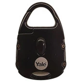 Yale 3 Şifreli Novelty-3 Asma Kilit thumbnail 1