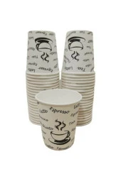 Karton Bardak 6.5 Oz 3000 Adet thumbnail 1