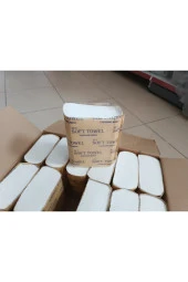 Soft Towel Z Katlama Peçete 200x12 thumbnail 2