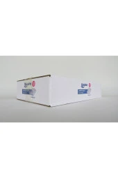 Kilitli Poşet 26cm X 35cm - 200 Adet thumbnail 2