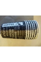 7 Oz Karton Bardak 2 Pk 100 Adet thumbnail 1