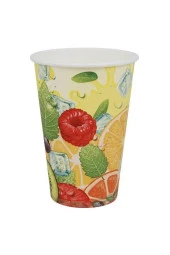 12 Oz Karton Bardak 1 Koli 2000 Adet thumbnail 2