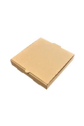 36x36x4 Cm 100 Adet Pizza Kutusu thumbnail 2