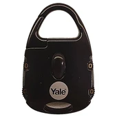Yale 3 Şifreli Novelty-3 Asma Kilit thumbnail 1