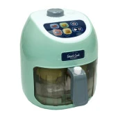 AirFryer Sesli Işıklı - LD-6613A/B - Yeşil thumbnail 3