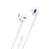 LinkTech H303 iPhone-iPad Mikrofonlu Kulaklık (3.5mm Jack) thumbnail 3