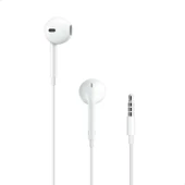 LinkTech H303 iPhone-iPad Mikrofonlu Kulaklık (3.5mm Jack) thumbnail 1
