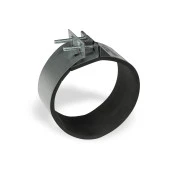 Prima Klima Sessiz Çabuk Kelepçe 125 mm thumbnail 1