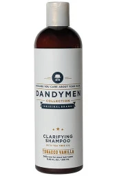 Dandymen Clarifying Şampuan 350ML thumbnail 1